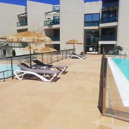 Calypso II By Sea You There Fuerteventura El Cotillo  ภายนอก รูปภาพ