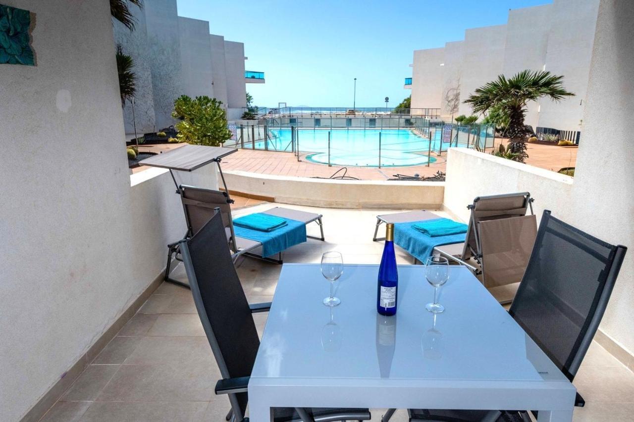 Calypso II By Sea You There Fuerteventura El Cotillo  ภายนอก รูปภาพ