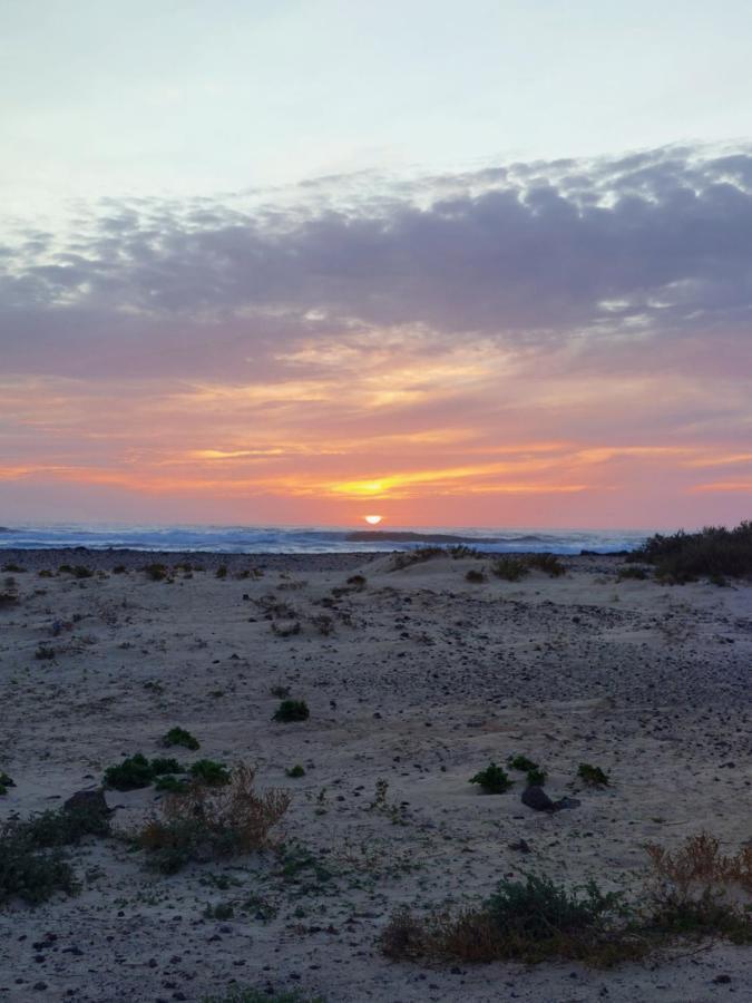 Calypso II By Sea You There Fuerteventura El Cotillo  ภายนอก รูปภาพ