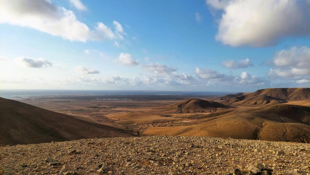Calypso II By Sea You There Fuerteventura El Cotillo  ภายนอก รูปภาพ