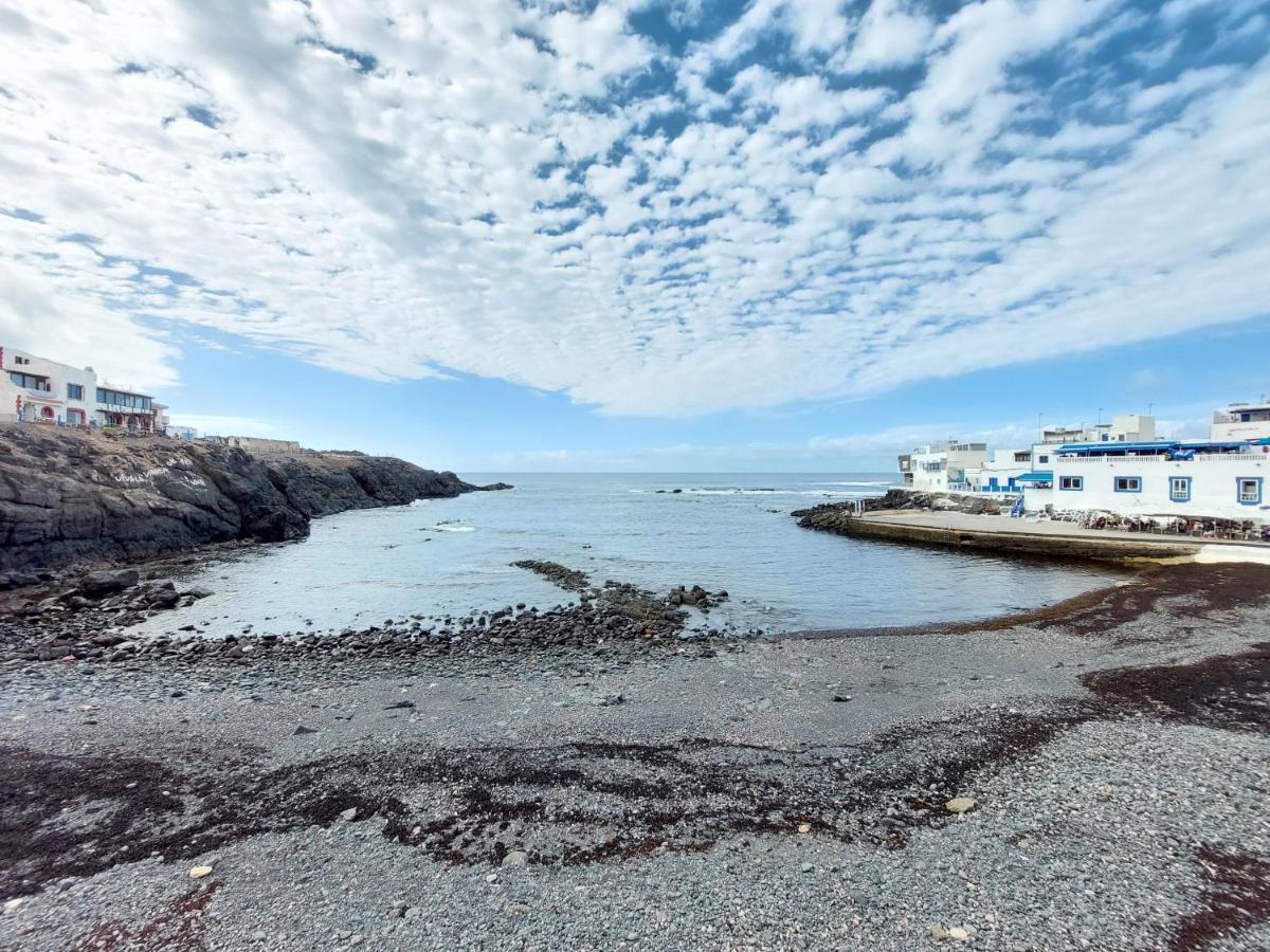 Calypso II By Sea You There Fuerteventura El Cotillo  ภายนอก รูปภาพ