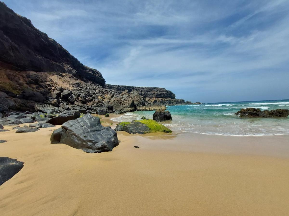 Calypso II By Sea You There Fuerteventura El Cotillo  ภายนอก รูปภาพ