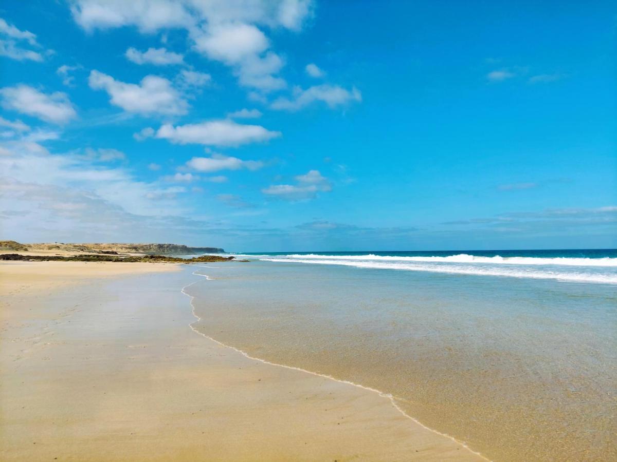 Calypso II By Sea You There Fuerteventura El Cotillo  ภายนอก รูปภาพ