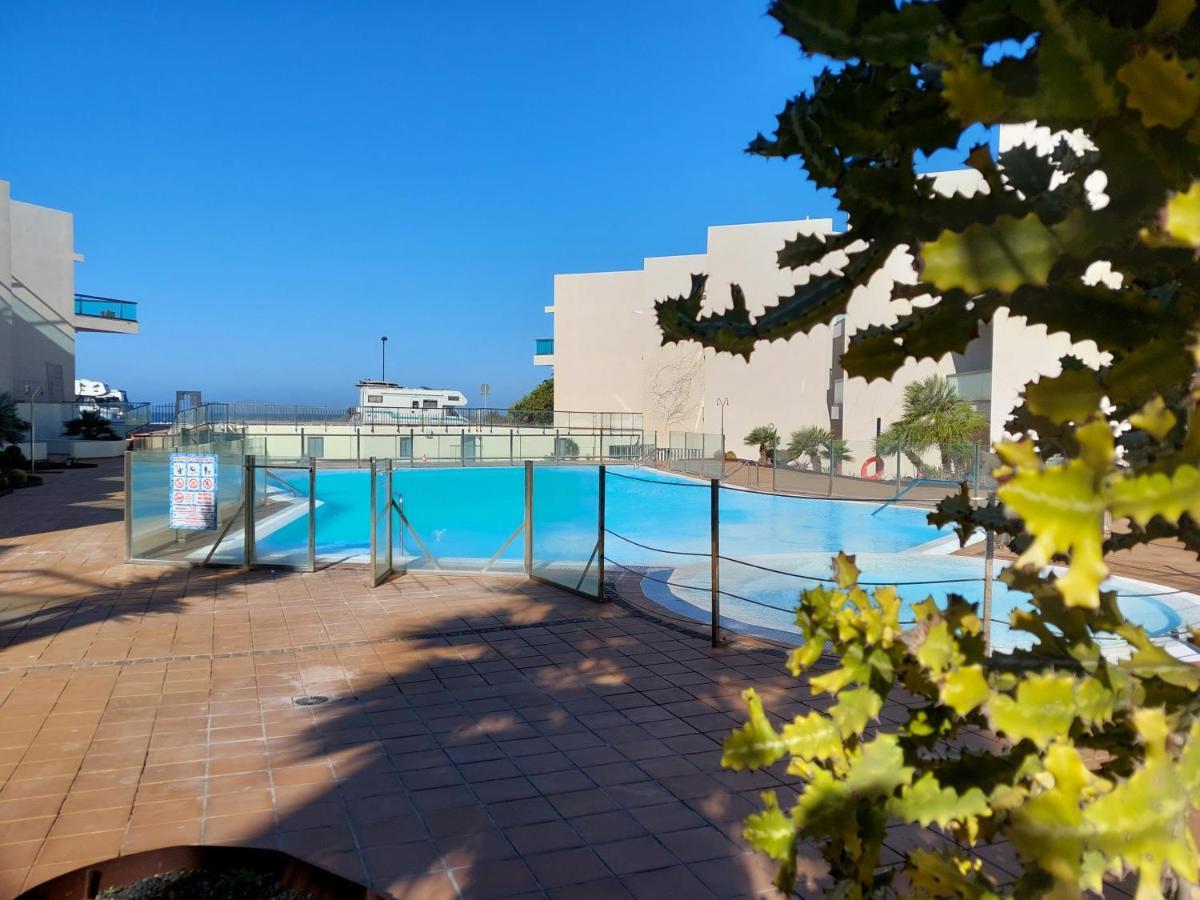 Calypso II By Sea You There Fuerteventura El Cotillo  ภายนอก รูปภาพ
