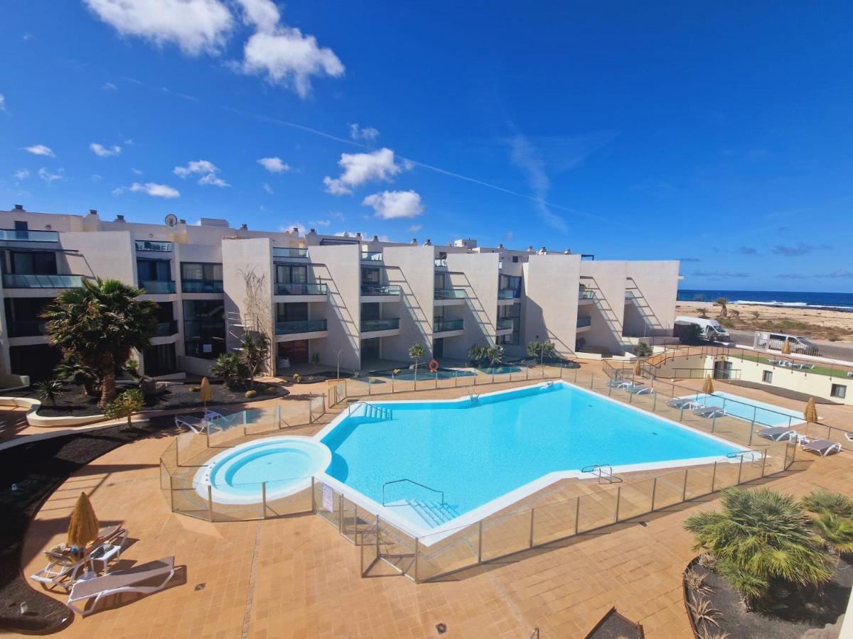 Calypso II By Sea You There Fuerteventura El Cotillo  ภายนอก รูปภาพ