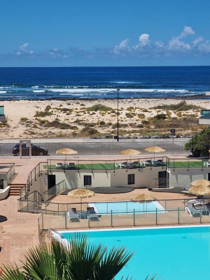 Calypso II By Sea You There Fuerteventura El Cotillo  ภายนอก รูปภาพ