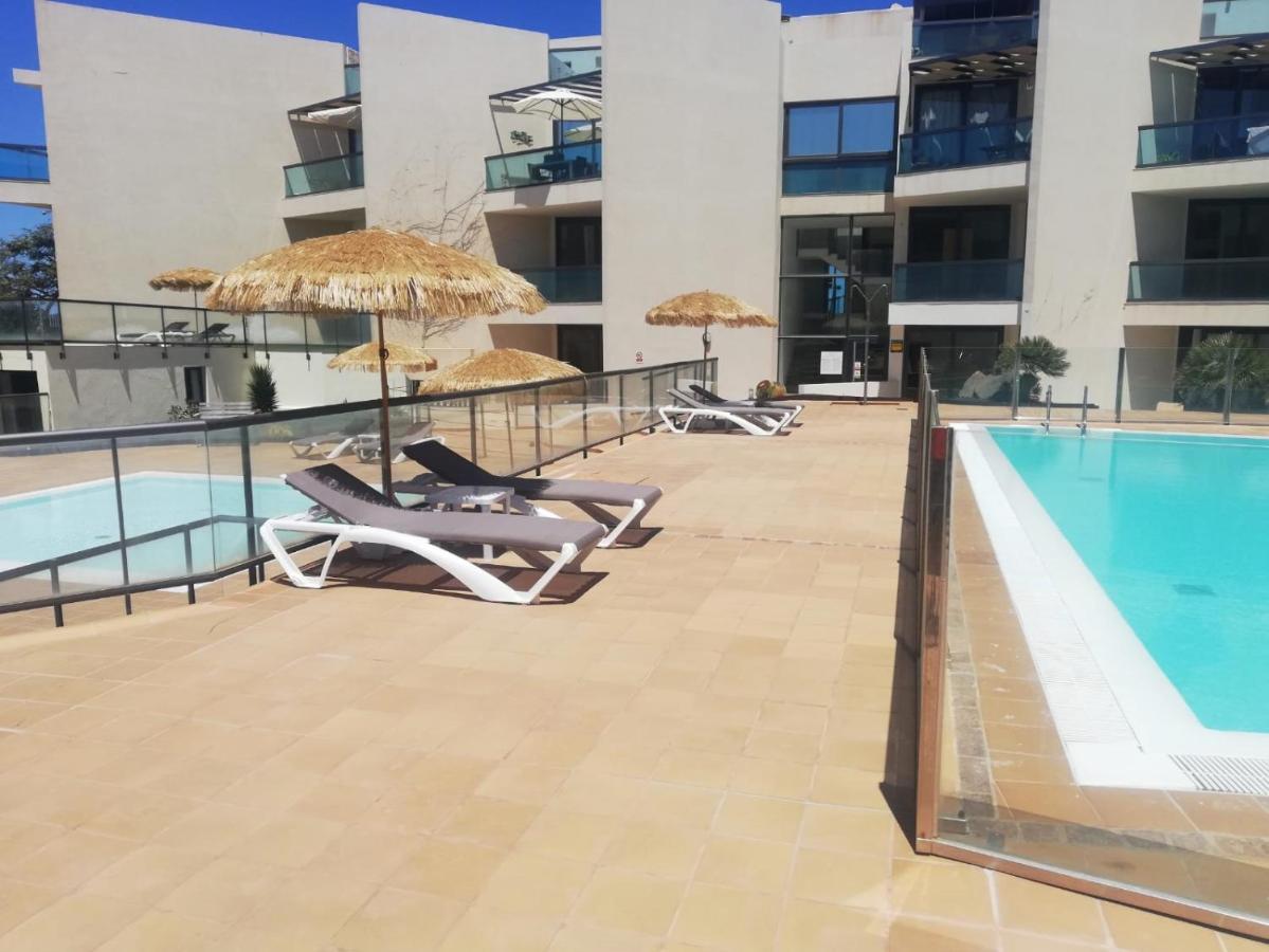 Calypso II By Sea You There Fuerteventura El Cotillo  ภายนอก รูปภาพ